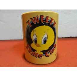 MUG TITI HT 9.70CM