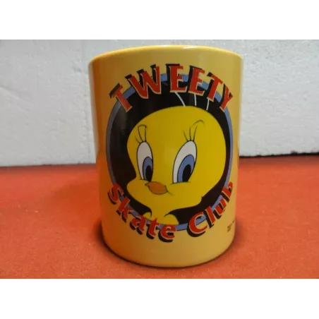 MUG TITI HT 9.70CM