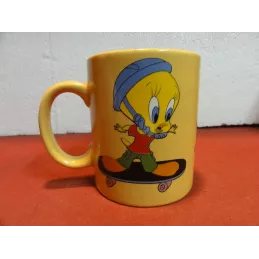 MUG TITI HT 9.70CM