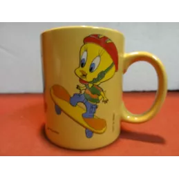 MUG TITI HT 9.70CM