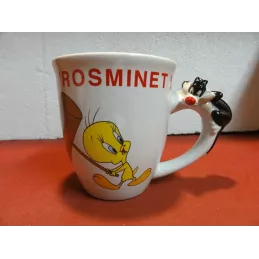 MUG TITI  HT 11.50CM