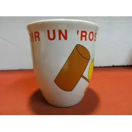 MUG TITI  HT 11.50CM