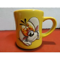 MUG DIDDLINA HT 9.50 M