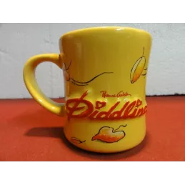 MUG DIDDLINA HT 9.50 M