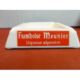 CENDRIER  MEUNIER  ST QUENTIN / ISERE