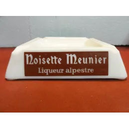CENDRIER  MEUNIER  ST QUENTIN / ISERE