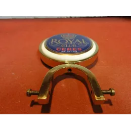 CAVALIER  TIRAGE PRESSION ROYAL CLUB CERES