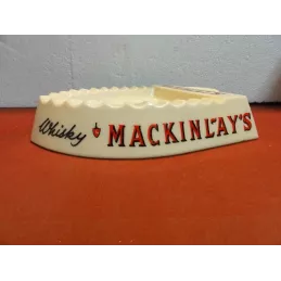 CENDRIER MACKINL 'AY'S 23CM X18CM