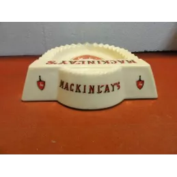 CENDRIER MACKINL 'AY'S 23CM X18CM