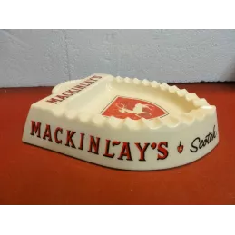 CENDRIER MACKINL 'AY'S 23CM X18CM