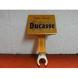 CAVALIER TIRAGE PRESSION DUCASSE 10CM X8CM