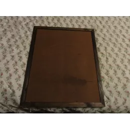 MIROIR PARFUM LAROCHE  59CM X48.50CM