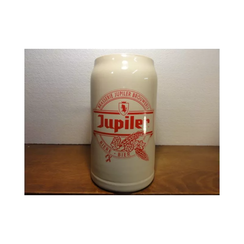 1 CHOPE JUPILER 1 LITRE