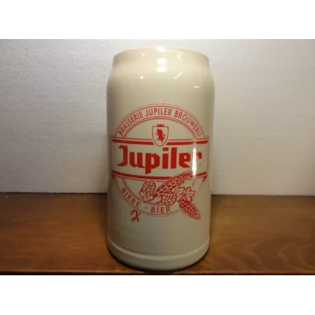 1 CHOPE JUPILER 1 LITRE