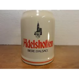 1 CHOPE ADELSHOFFEN  25CL HT 10.30CM