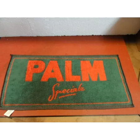 TAPIS DE BAR PALM  49CM X23CM