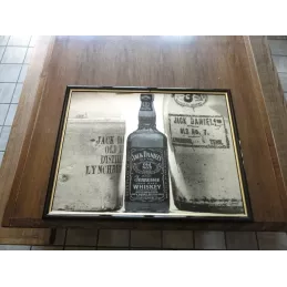MIROIR JACK DANIEL'S 64CM X49CM