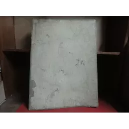 CARTON  QUINQUINA LE GAULOIS  61CM X44.50CM