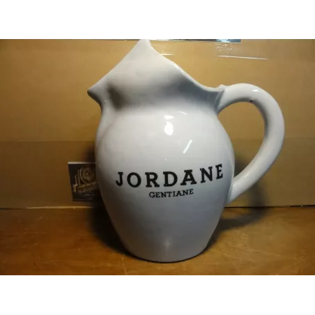 PICHET JORDANE GENTIANE  HT 18.50CM