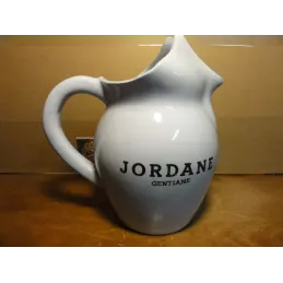 PICHET JORDANE GENTIANE  HT 18.50CM