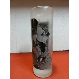 1 VERRE MICKEY DISNEY LAND...