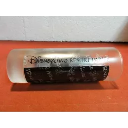 1 VERRE MICKEY DISNEY LAND  HT.16.50CM