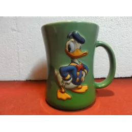 MUG DONALD  DISNEY LAND  HT...