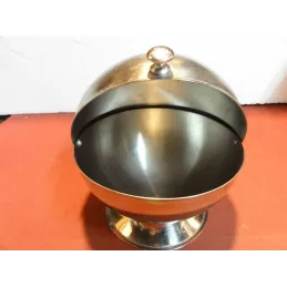 1 POT A LAIT EN INOX 25 CL - Tigrebock