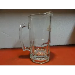PICHET KANTERBRAU 75CL HT.20CM