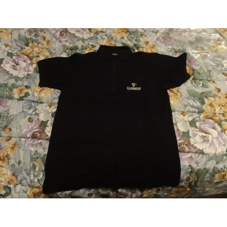 POLO GUINNESS  TAILLE XL