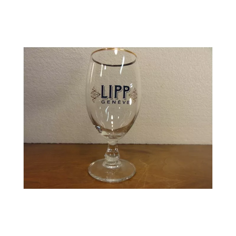 1 VERRE LIPP 20CL