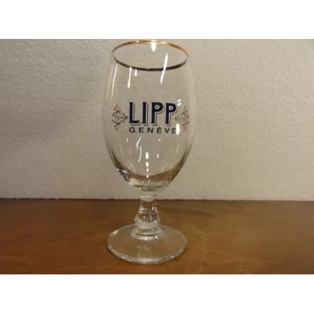 1 VERRE LIPP 20CL