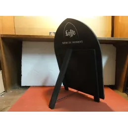 ARDOISE LEFFE  43CM X30CM