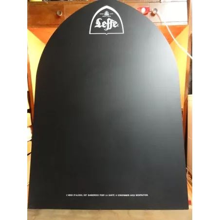 ARDOISE LEFFE  97CM X65CM