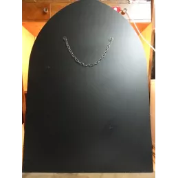 ARDOISE LEFFE  97CM X65CM
