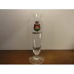 1 VERRE VELTINS 30CL