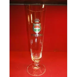 1 VERRE VELTINS 30CL