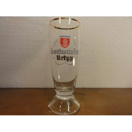 1 VERRE RITTER BIER 25CL