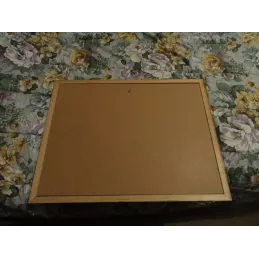 MIROIR CLACQUESIN 64CM X49CM