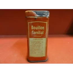 BOITE VIANDOX 20 PARTS HT 9.70CM