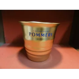 SEAU A CHAMPAGNE POMMERY...