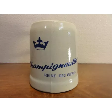1 CHOPE CHAMPIGNEULLES 33CL