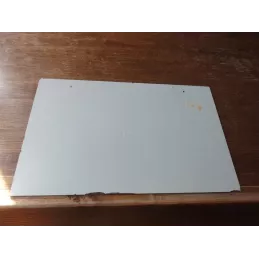 MIROIR ANCRE  FIXE SOUS VERRE  40CM X25CM