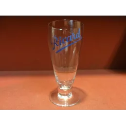 VERRE RICARD  TRES ANCIEN HT.13CM