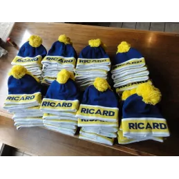 BONNET RICARD  NOUVEAU MODELE