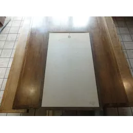 MIROIR CLACQUESIN  78.50CM X47.50CM