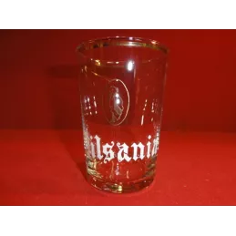 1 VERRE PELFORTH  PILSANIA   25CL