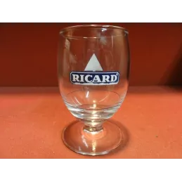1 VERRE RICARD PANNEAU DE SIGNALISATION