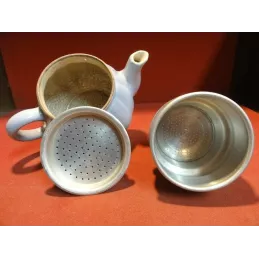 CAFETIERE  HT 21CM