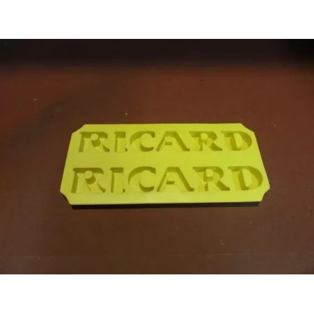 MOULE A GLACON RICARD